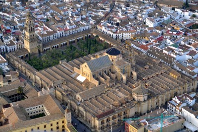 Mosquée-cathédrale. ph. Toni Castillo Quero