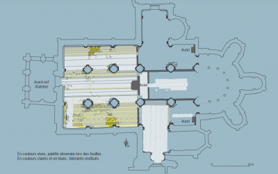 Paray Le Monial Plan  et dallage (2).PNG