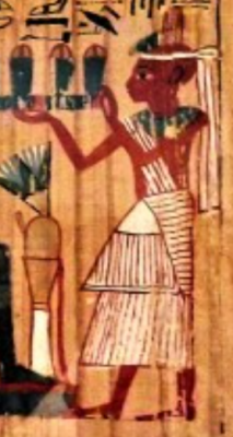 papyrus de Berlin