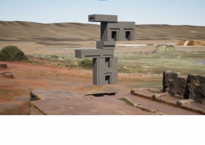 Pumapunku linteau sur bloc H 1.png