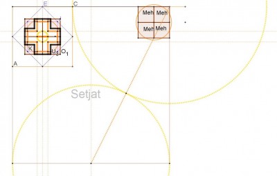 Saint Georges Tracé rapport 1 et Phi carré a.JPG