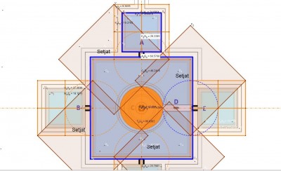 Neak Pean petit et grand bassin 1 et Phi carré a.JPG