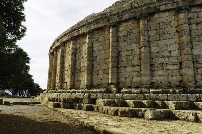 Tombeau de la chrétienne 20141114-_DSC0069-5_(15267737553).jpg