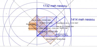 Rhomboïdale Saqqarah et Gizeh a.JPG