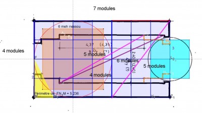 Chapelle Thoutmosis III Quadrature nouvelle ouverture.JPG